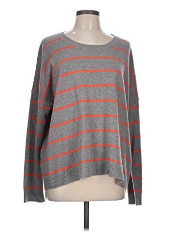 Eileen Fisher Pullover Sweater (view 1)