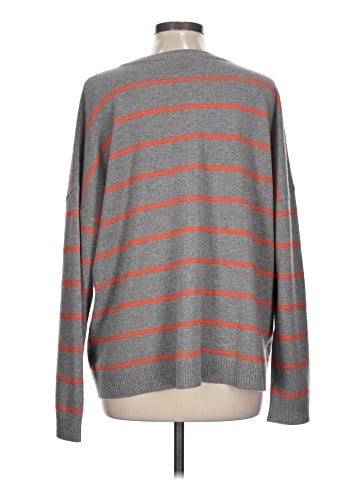 Eileen Fisher Pullover Sweater (view 2)