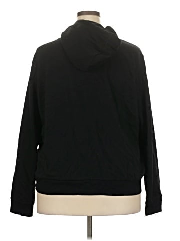 H&M Zip Up Hoodie (view 2)