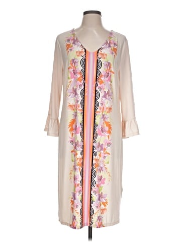 JM Collection Casual Dress (view 1)