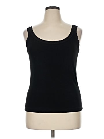 Travelers by Chico's Sleeveless Top (view 1)