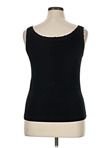 Travelers by Chico's Sleeveless Top (view 2)