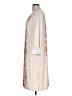 JM Collection Ivory Casual Dress Size L - photo 5