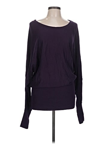 Nicole by Nicole Miller Pullover Sweater (view 1)