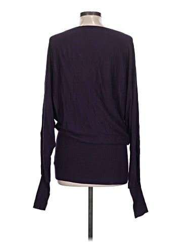 Nicole by Nicole Miller Pullover Sweater (view 2)