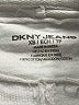 DKNY Jeans 100% Cotton White Pullover Sweater Size XS - photo 7