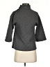 Sunday in Brooklyn Gray Turtleneck Sweater Size XS - photo 1