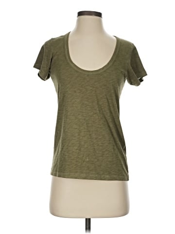 Rag & Bone Short Sleeve T-Shirt (view 1)