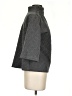 Sunday in Brooklyn Gray Turtleneck Sweater Size XS - photo 4