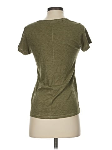Rag & Bone Short Sleeve T-Shirt (view 2)