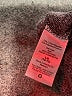 Athletic Works Solid Gray Sweatshirt Size 10 - 12 - photo 4