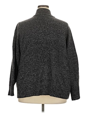 Karen Scott Cardigan (view 2)