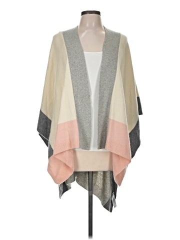 Eileen Fisher Poncho (view 1)