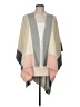 Eileen Fisher Gray Poncho One size - photo 1