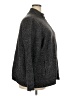Karen Scott Gray Cardigan Size 3X - photo 4