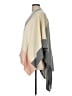 Eileen Fisher Gray Poncho One size - photo 5