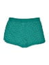 Cherokee 100% Cotton Stars Teal Shorts Size 10 - photo 2