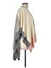 Eileen Fisher Gray Poncho One size - photo 4
