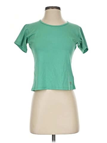 Mountain Hardwear Short Sleeve T-Shirt (view 1)