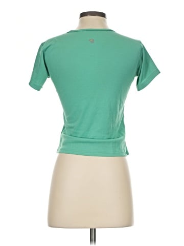 Mountain Hardwear Short Sleeve T-Shirt (view 2)