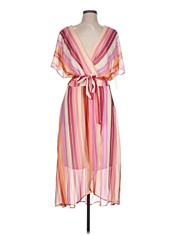 Luxology Casual Dress (view 1)