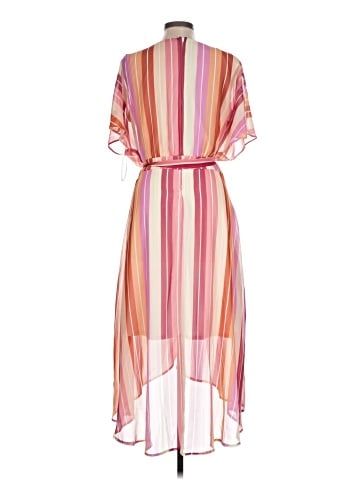 Luxology Casual Dress (view 2)