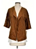 Alfani Brown Blazer Size S (petite) - photo 1