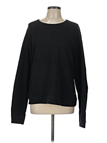 Billy Reid Pullover Sweater (view 1)