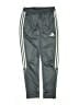 Adidas Gray Track Pants Size 20 - photo 1