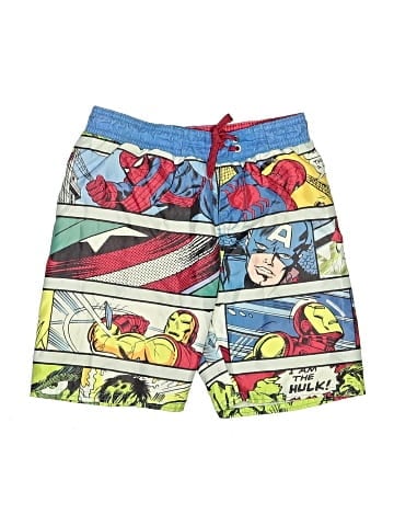 Marvel Board Shorts (view 1)
