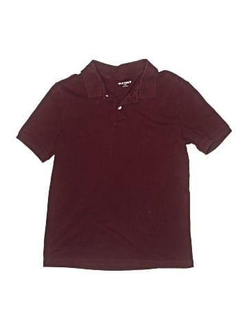 Old Navy Short Sleeve Polo (view 1)