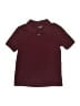 Old Navy Burgundy Short Sleeve Polo Size M (kids) - photo 1
