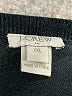 J.Crew Factory Store 100% Cotton Black Pullover Sweater Size XXL - photo 7