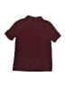 Old Navy Burgundy Short Sleeve Polo Size M (kids) - photo 2