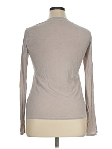 James Perse Long Sleeve T-Shirt (view 2)