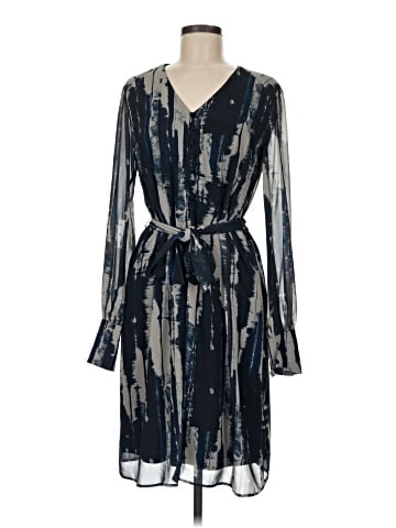 Iris Setlakwe Casual Dress (view 1)