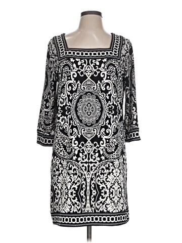 Ann Taylor LOFT Casual Dress (view 1)