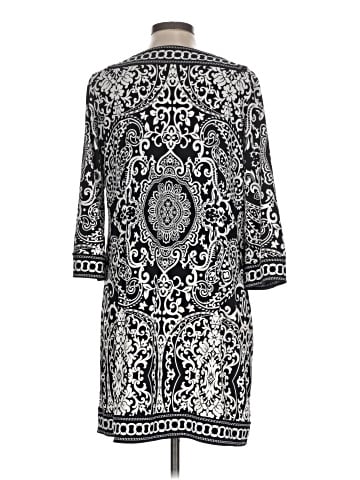 Ann Taylor LOFT Casual Dress (view 2)