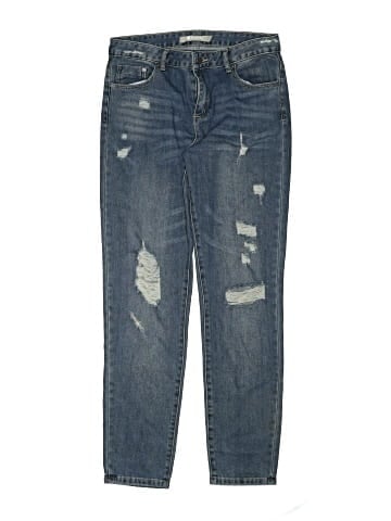 Tractr Jeans (view 1)