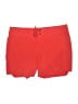 Athleta Solid Red Board Shorts Size 14 - photo 1