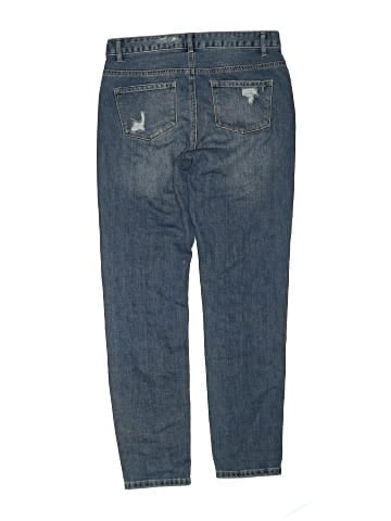 Tractr Jeans (view 2)