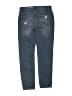 Tractr Hearts Blue Jeans Size 14 - photo 2
