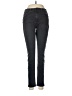 Hudson Jeans Chevron-herringbone Black Jeans Size 30 waist - photo 1