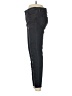 Hudson Jeans Chevron-herringbone Black Jeans Size 30 waist - photo 5