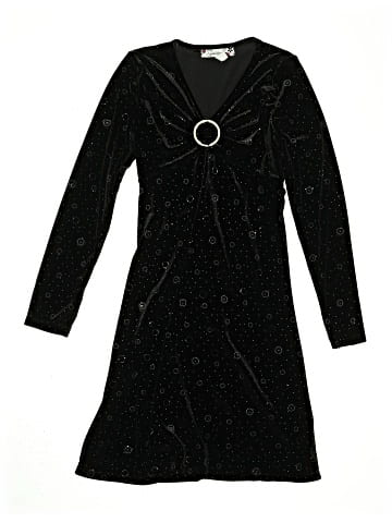 Speechless Dress (view 1)