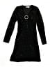 Speechless Black Dress Size S (kids) - photo 1
