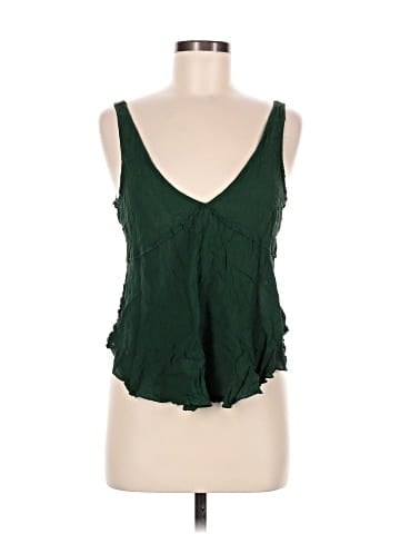 Intimately by Free People Sleeveless Blouse (view 1)