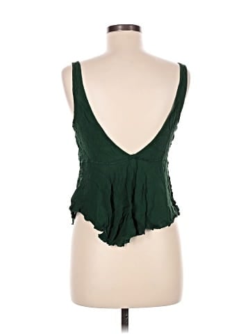 Intimately by Free People Sleeveless Blouse (view 2)