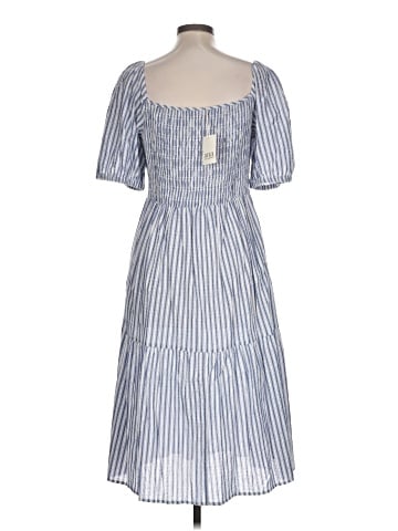 a.n.a. A New Approach Casual Dress (view 2)