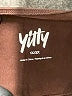 Yitty Brown Sports Bra Size 1X - photo 7